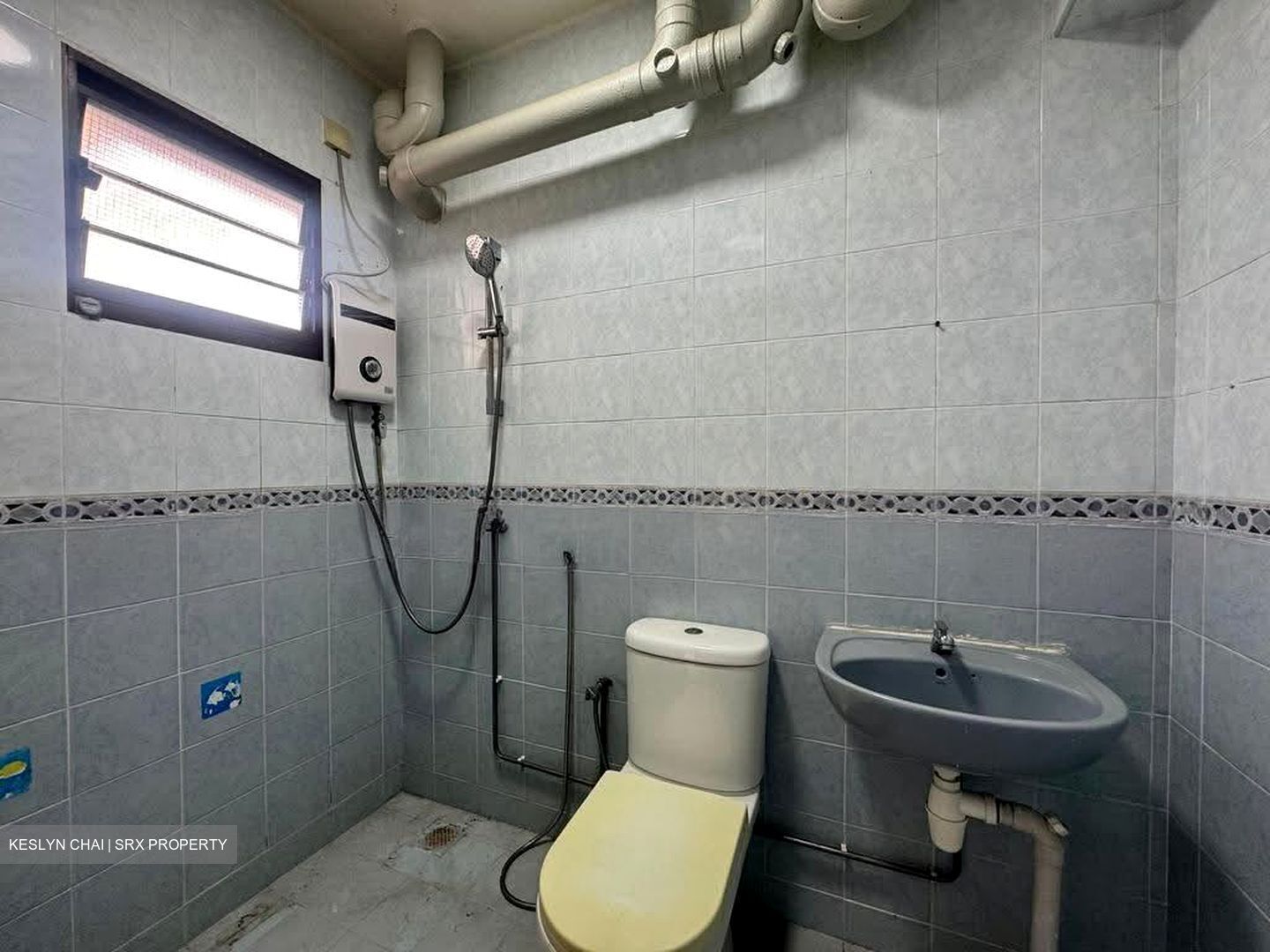 Blk 501A Montreal Spring (Sembawang), HDB 4 Rooms #628917821